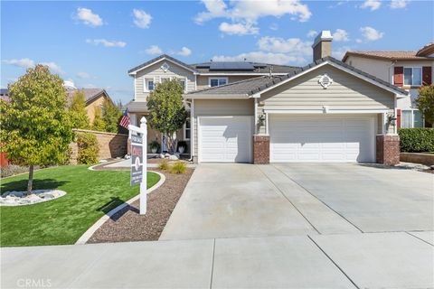 27708 Elderberry Street Murrieta CA 92562
