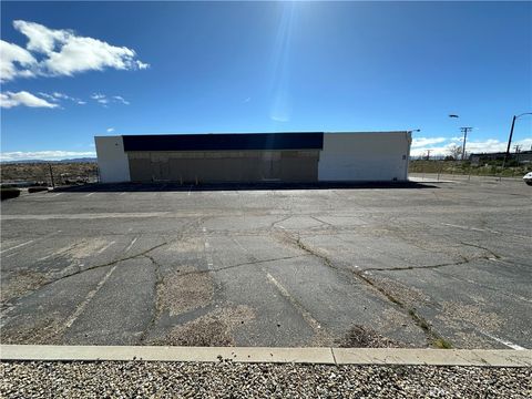 15095 7th Street Victorville CA 92395