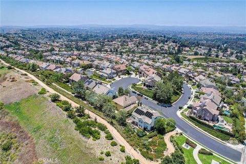 A home in Mission Viejo