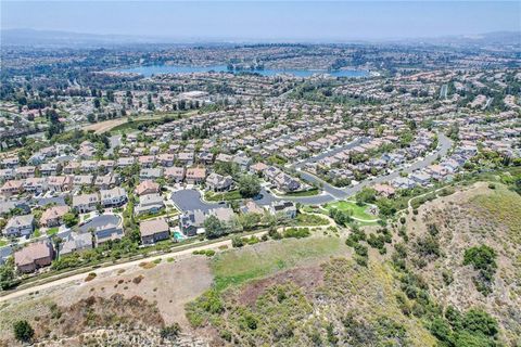 A home in Mission Viejo