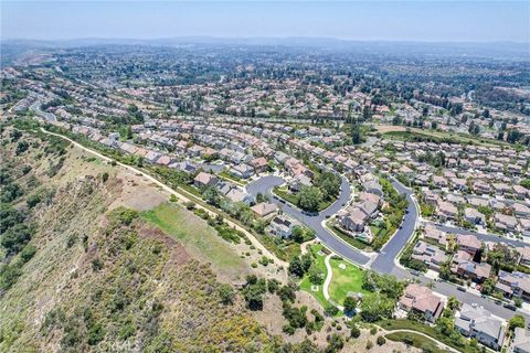 A home in Mission Viejo