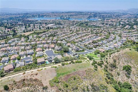 A home in Mission Viejo