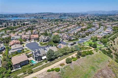 A home in Mission Viejo