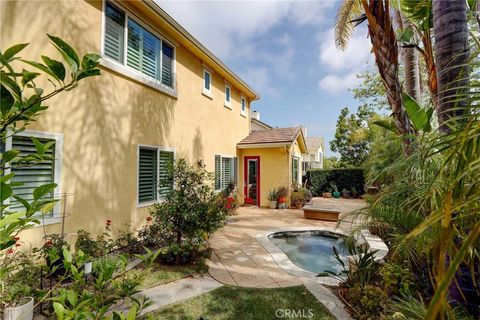 A home in Mission Viejo