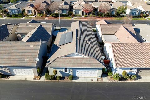 A home in Hemet