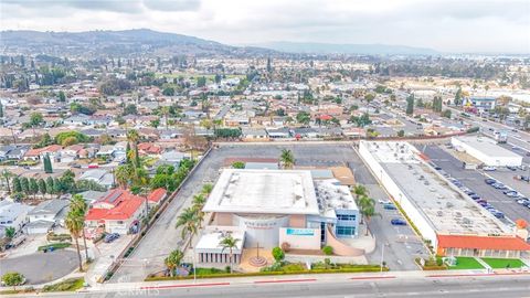 Photo of 1747 Nogales Street, Rowland Heights, CA 91748 (MLS # CV25029785)