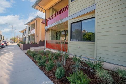 A home in Montrose