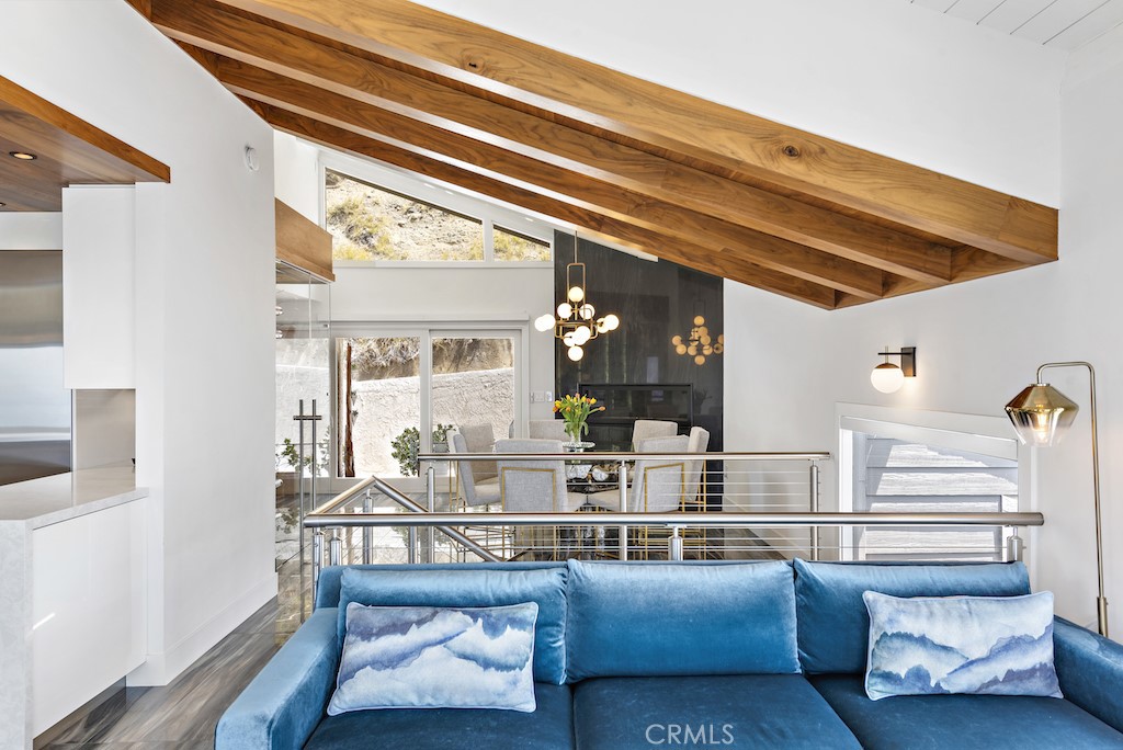 Aliso Laguna (AL) - Residential