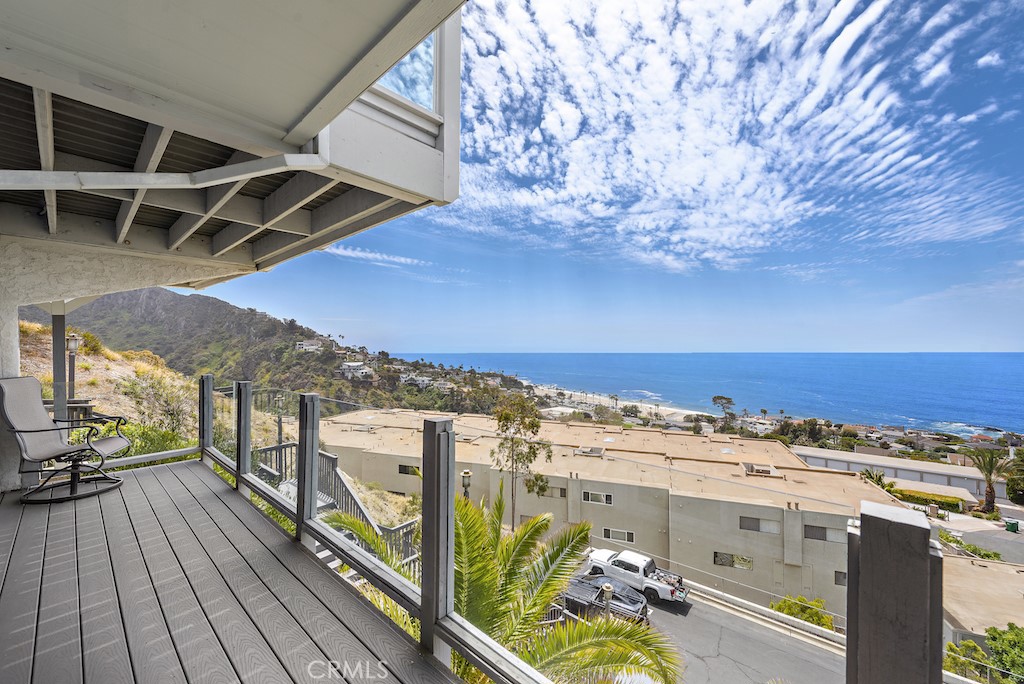 Aliso Laguna (AL) - Residential