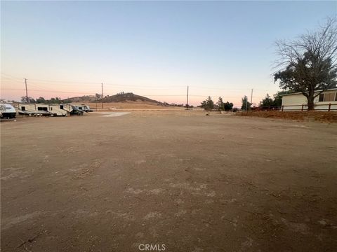 A home in Menifee