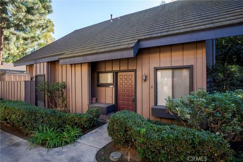 A home in Northridge