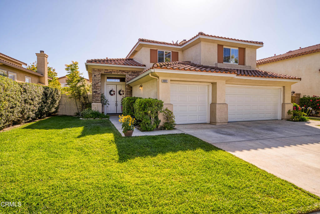 San Simeon 1 - 475901 - Residential