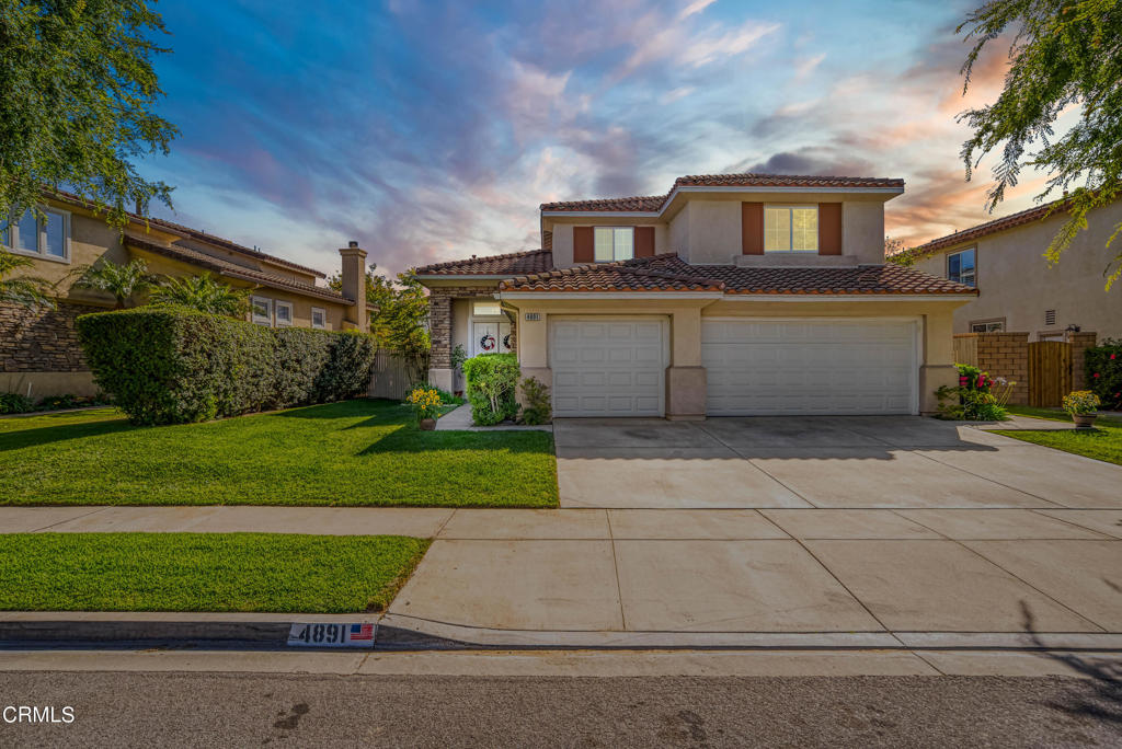 San Simeon 1 - 475901 - Residential