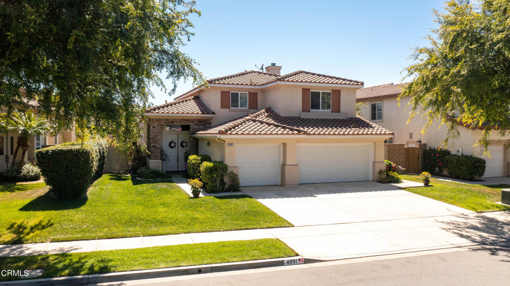 San Simeon 1 - 475901 - Residential