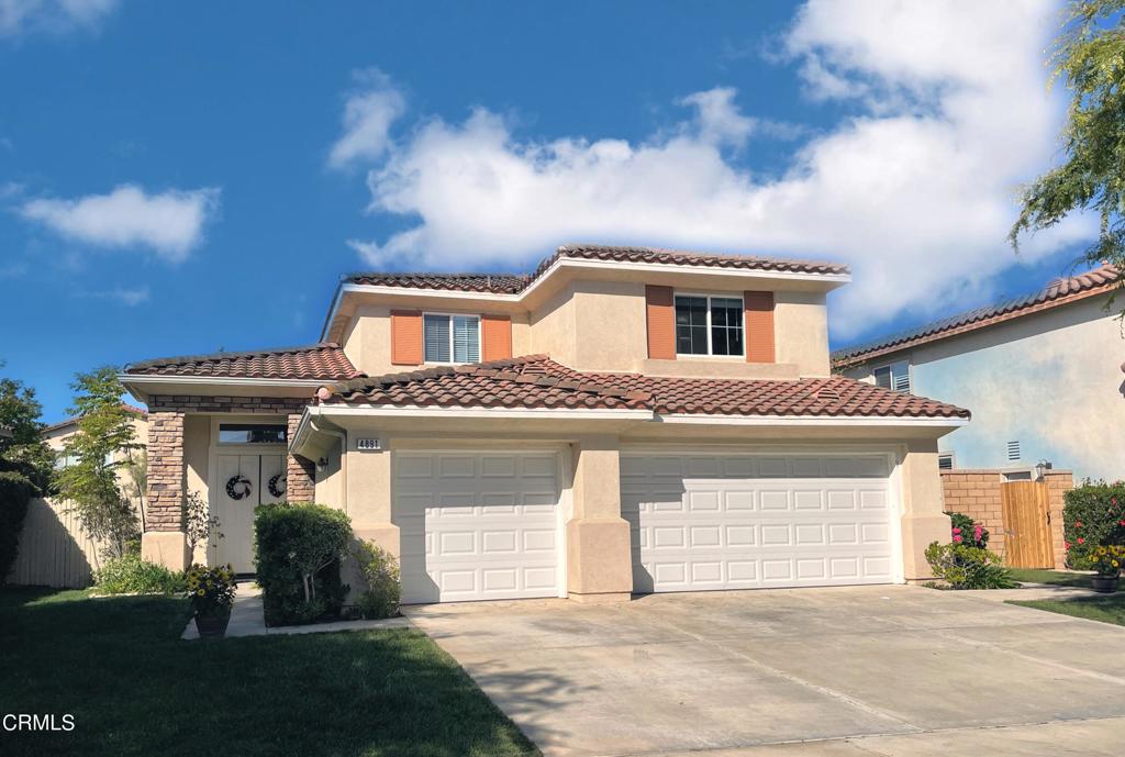 San Simeon 1 - 475901 - Residential