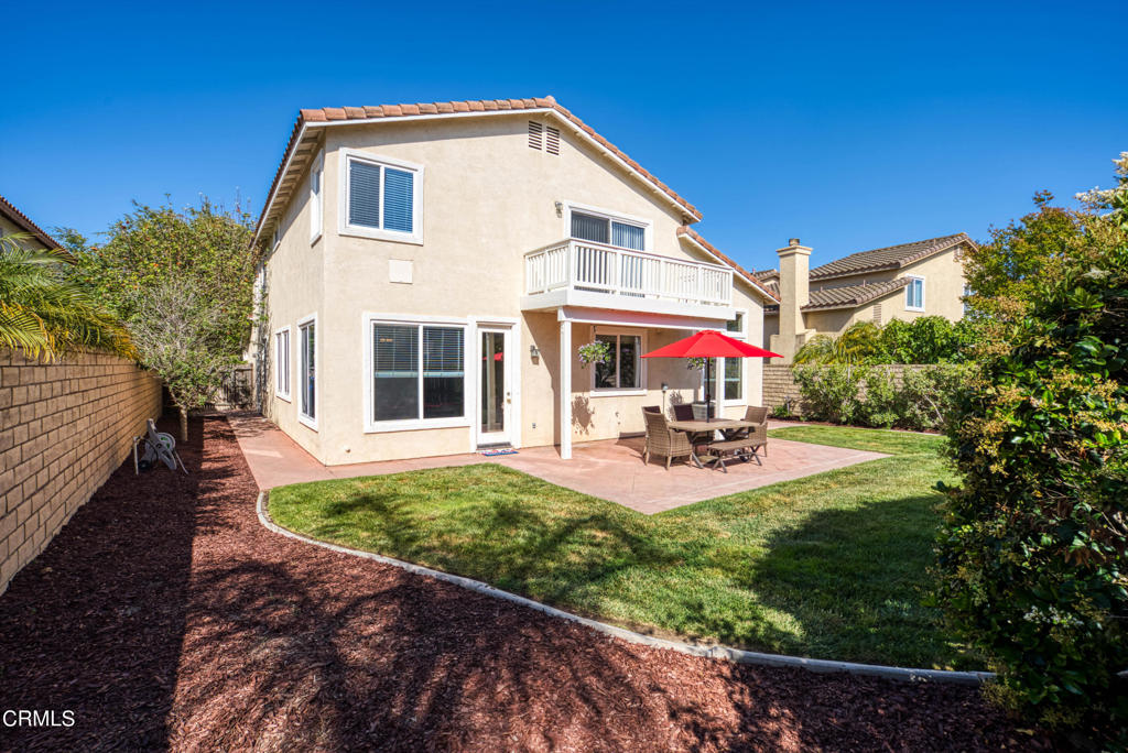 San Simeon 1 - 475901 - Residential