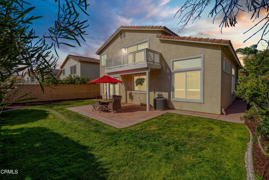 San Simeon 1 - 475901 - Residential