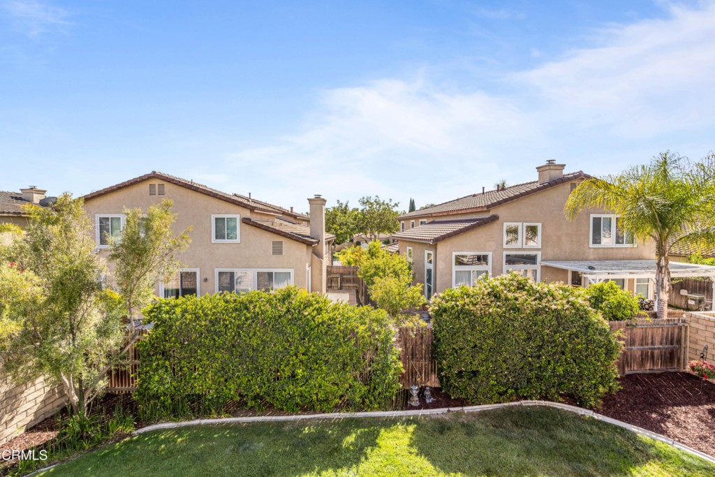 San Simeon 1 - 475901 - Residential