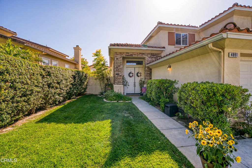 San Simeon 1 - 475901 - Residential