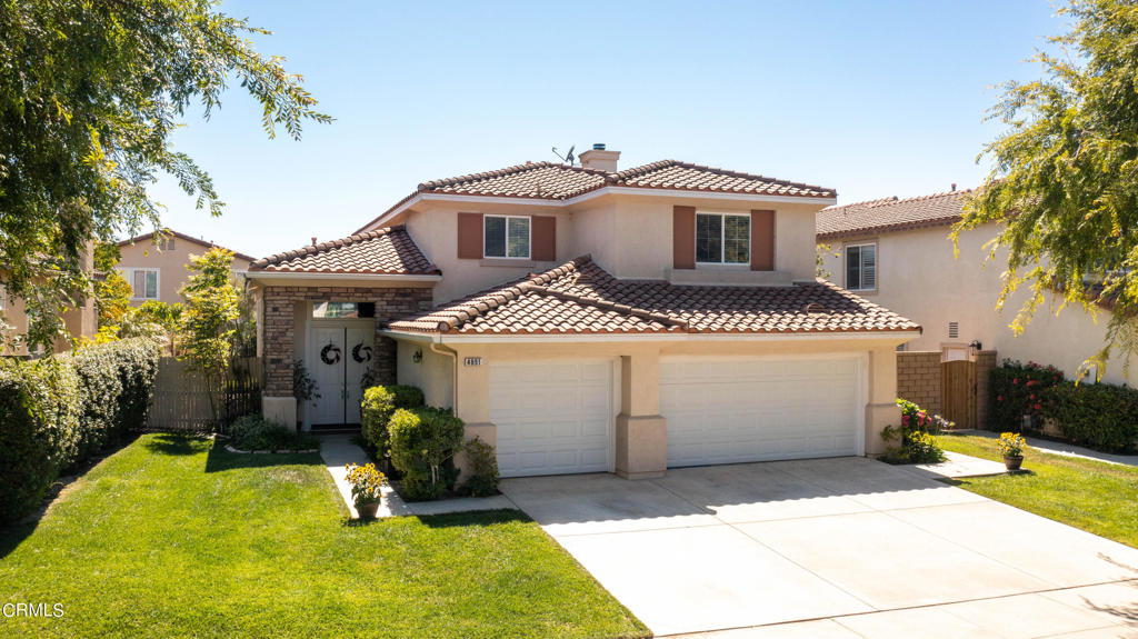 San Simeon 1 - 475901 - Residential