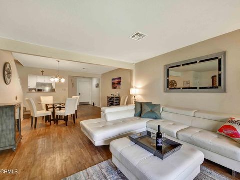 A home in Port Hueneme