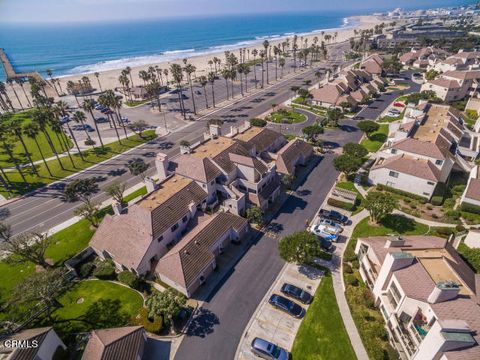 A home in Port Hueneme
