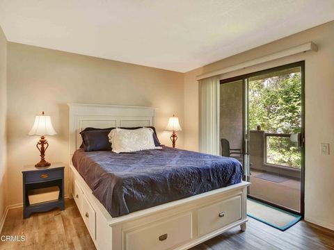 A home in Port Hueneme