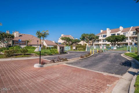 A home in Port Hueneme