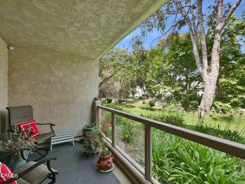 A home in Port Hueneme