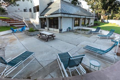 A home in Port Hueneme