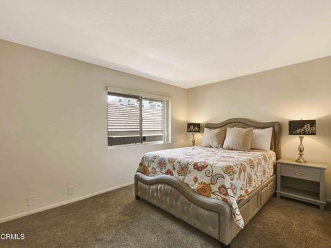 A home in Port Hueneme