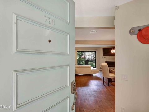A home in Port Hueneme