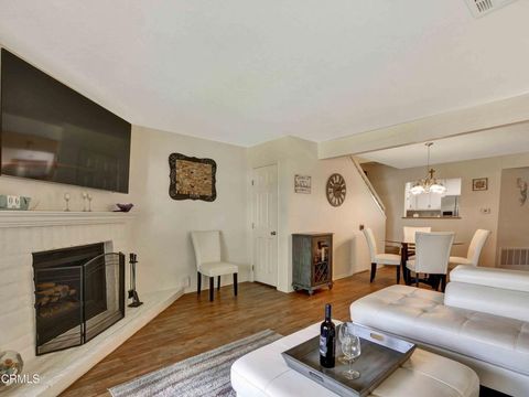 A home in Port Hueneme