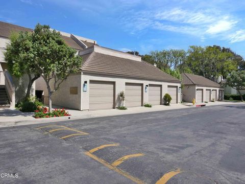 A home in Port Hueneme