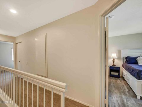 A home in Port Hueneme