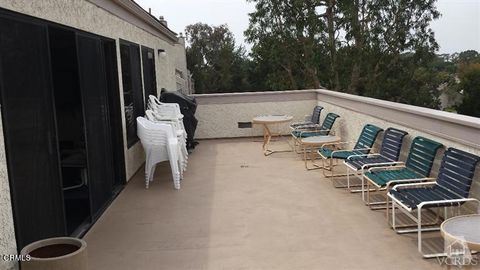 A home in Port Hueneme