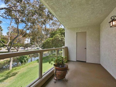 A home in Port Hueneme