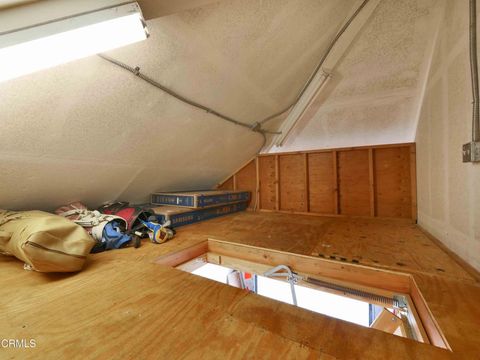 A home in Port Hueneme