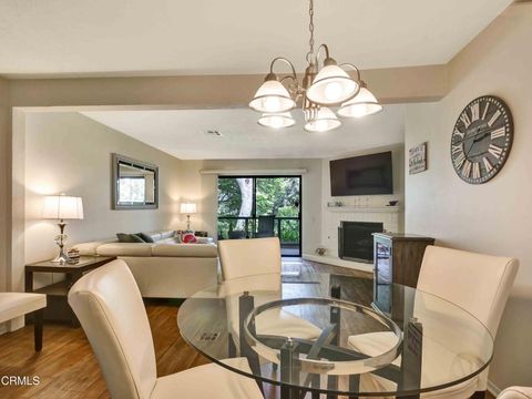 A home in Port Hueneme