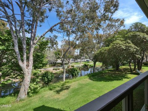 A home in Port Hueneme