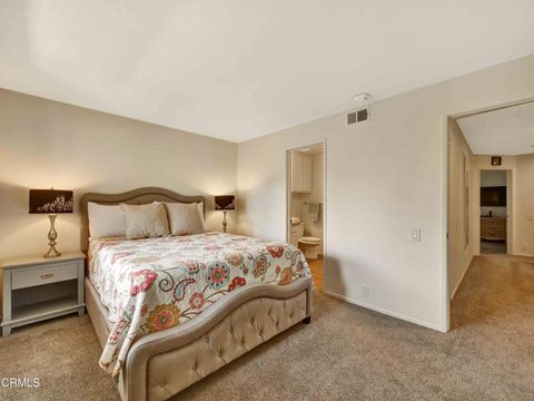 A home in Port Hueneme
