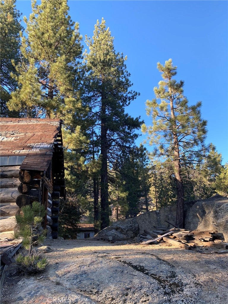 0 Cienega Road