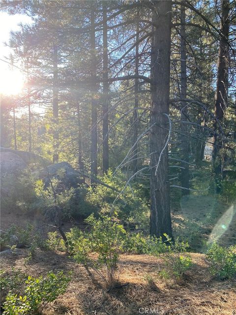 Photo of 0 Cienega Road, Big Bear, CA 92315 (MLS # PW20178991) Photo of 0 Cienega Road, Big Bear, CA 92315 (MLS # PW20178991)