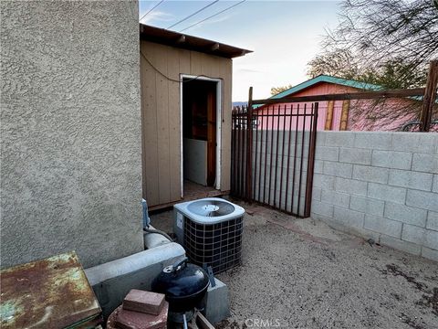 A home in Thousand Palms