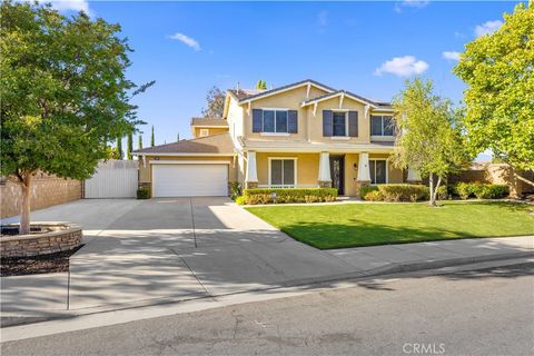 A home in Temecula