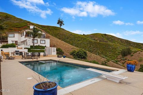 1184 Colina Vista Vista Ventura CA 93003