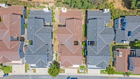 A home in San Dimas