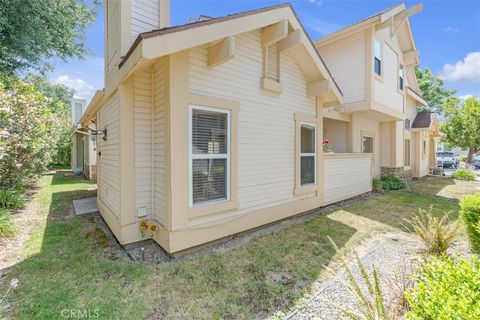 A home in San Dimas