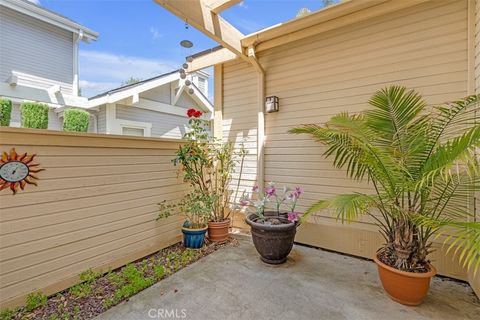 A home in San Dimas