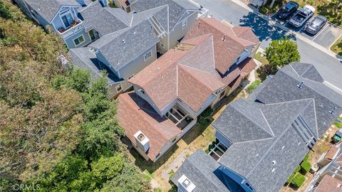 A home in San Dimas